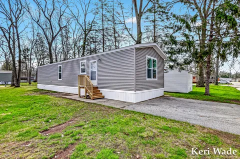 2310 Cherry Road