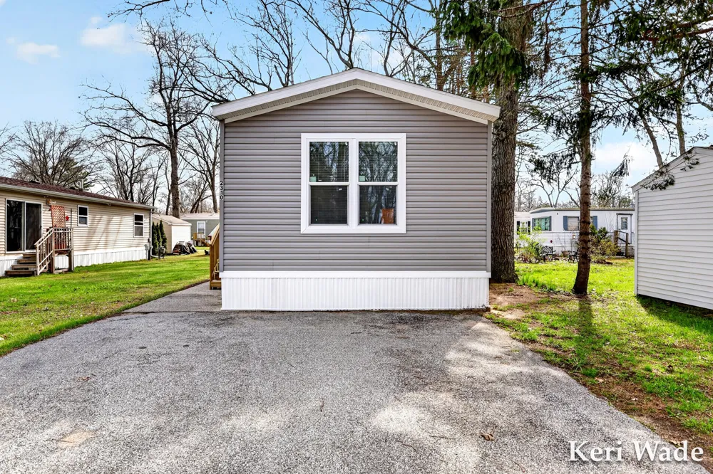 2310 Cherry Road Cedar Creek Township, MI 49457