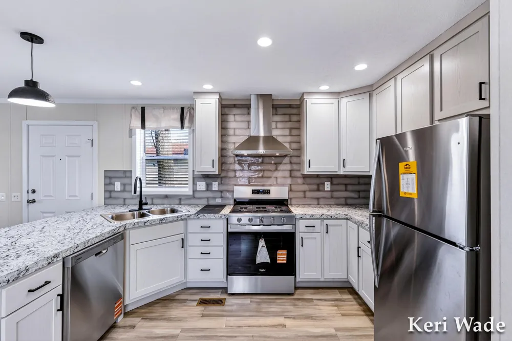 2310 Cherry Road Cedar Creek Township, MI 49457