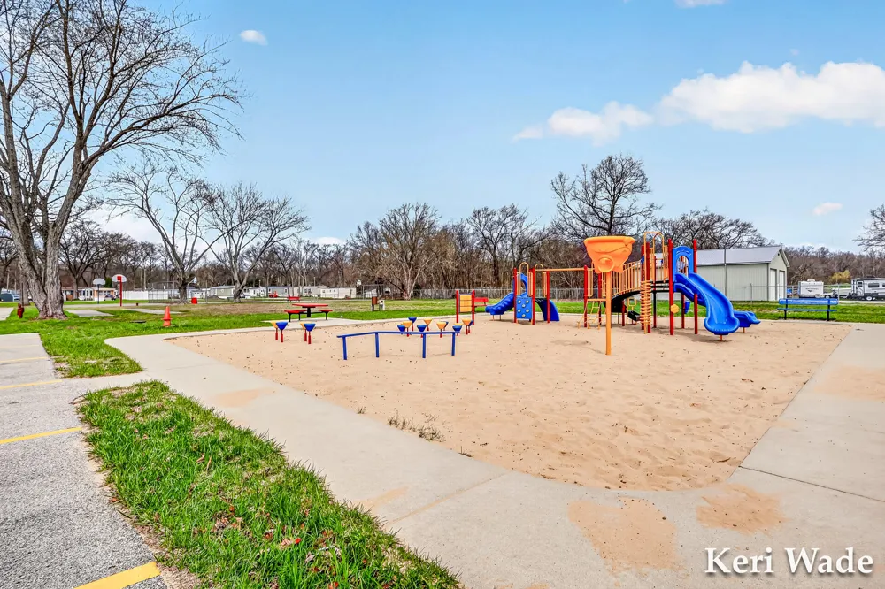 2310 Cherry Road Cedar Creek Township, MI 49457