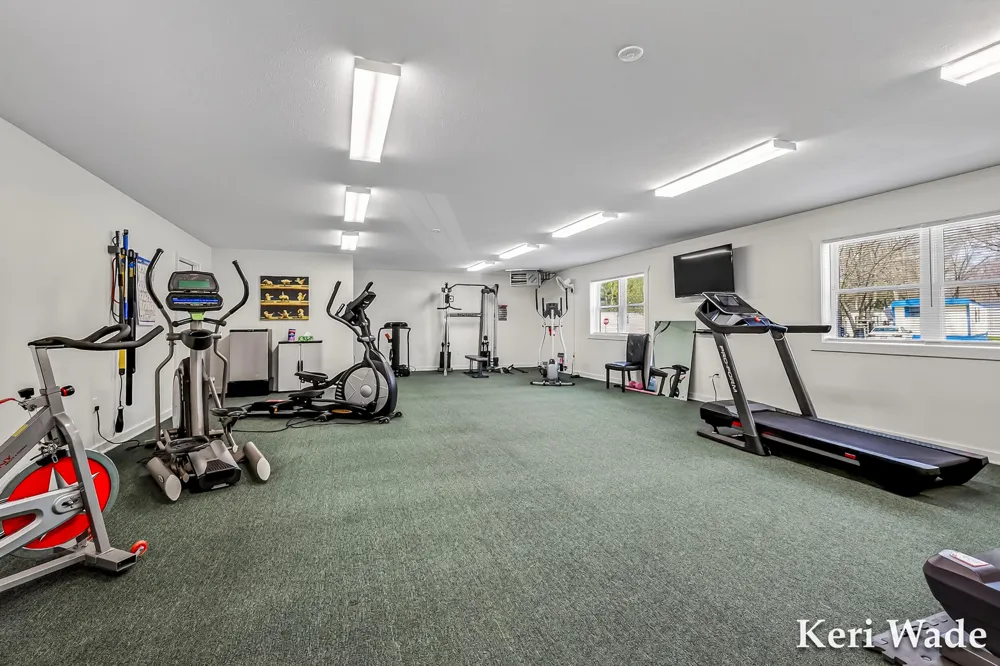 2310 Cherry Road Cedar Creek Township, MI 49457