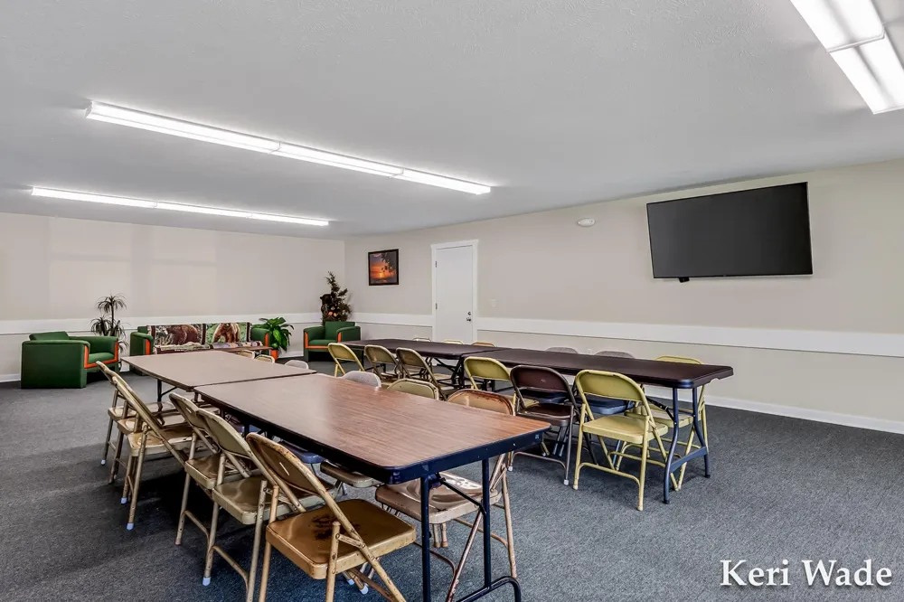 2310 Cherry Road Cedar Creek Township, MI 49457