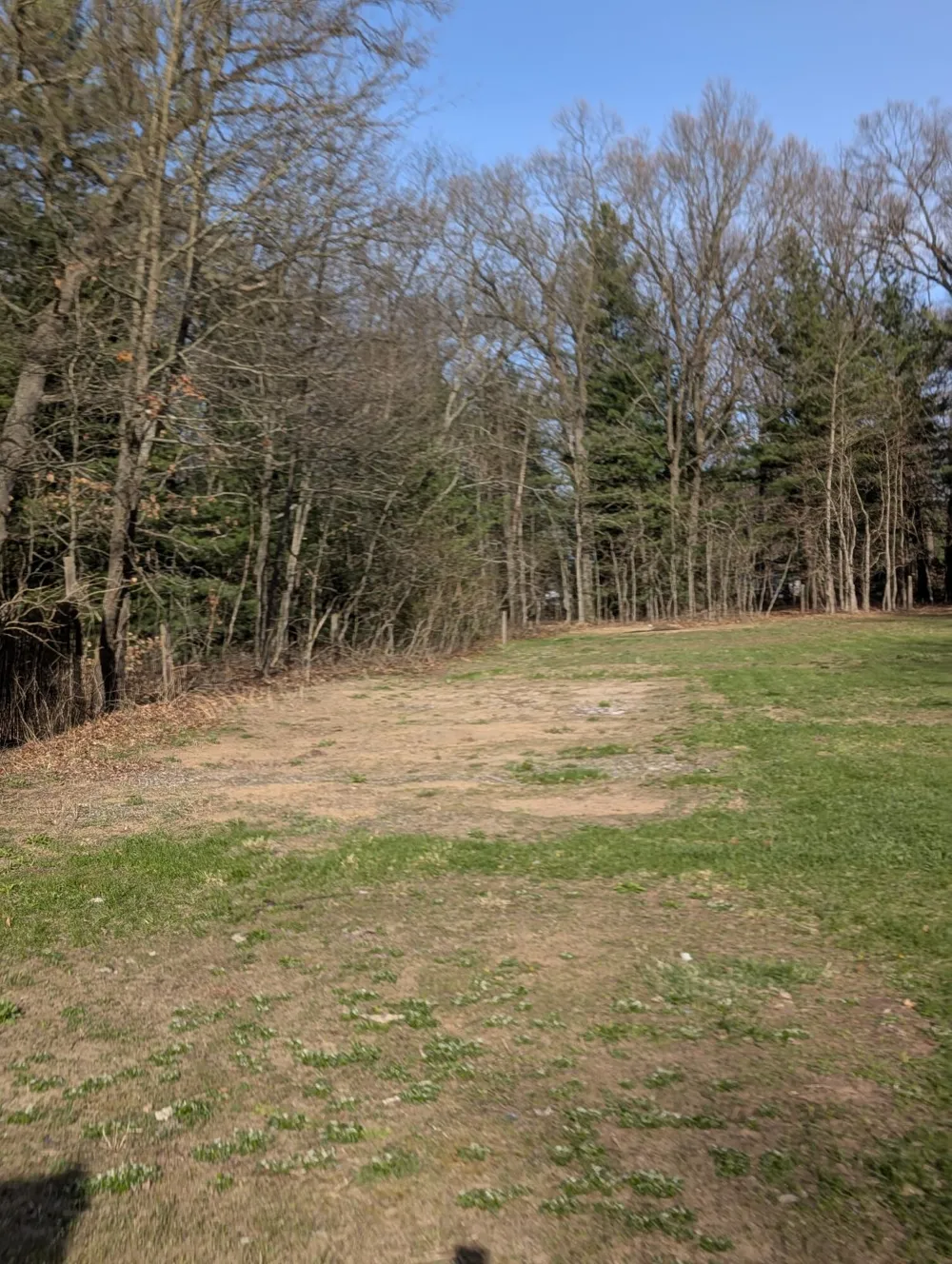 2032 S Mill Iron Road Muskegon Charter Township, MI 49442