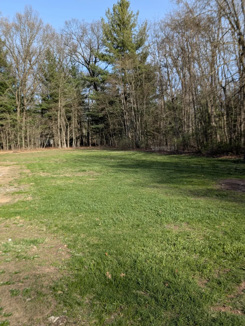 2032 S Mill Iron Road Muskegon Charter Township, MI 49442