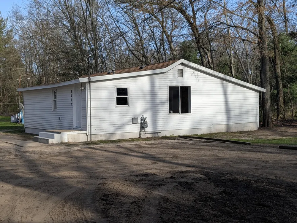 2032 S Mill Iron Road Muskegon Charter Township, MI 49442