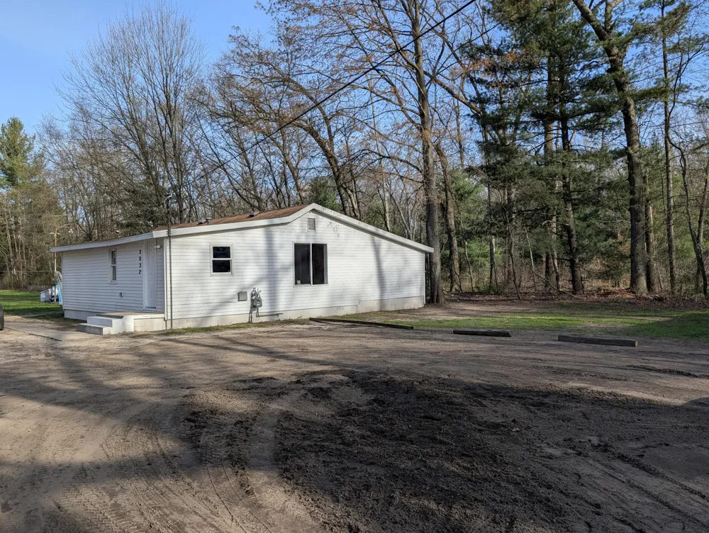 2032 S Mill Iron Road Muskegon Charter Township, MI 49442
