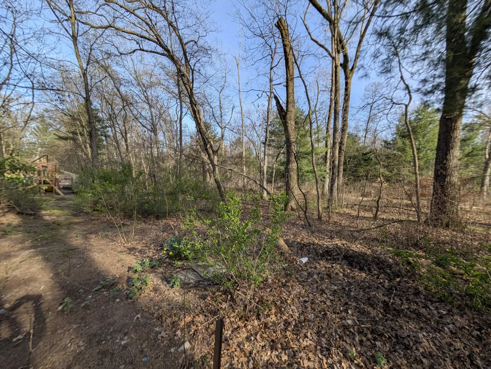 2032 S Mill Iron Road Muskegon Charter Township, MI 49442