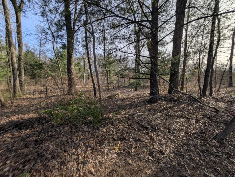 2032 S Mill Iron Road Muskegon Charter Township, MI 49442