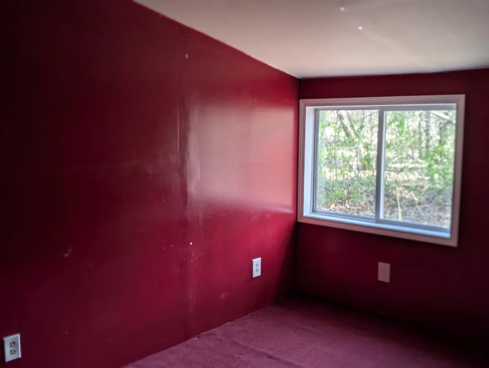 2032 S Mill Iron Road Muskegon Charter Township, MI 49442