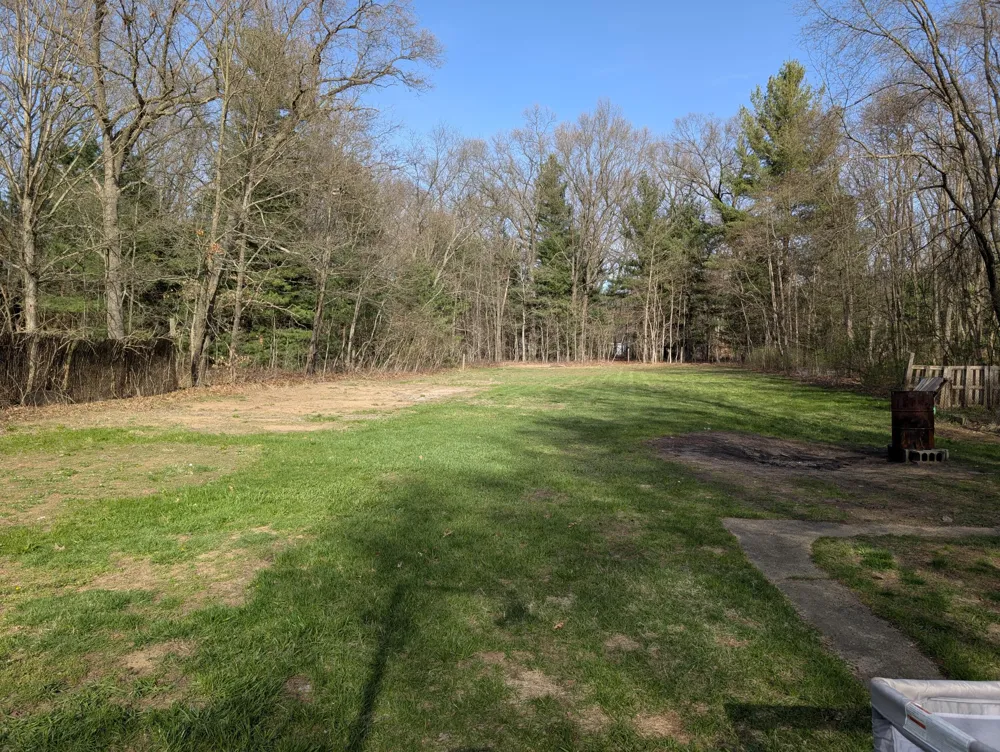 2032 S Mill Iron Road Muskegon Charter Township, MI 49442