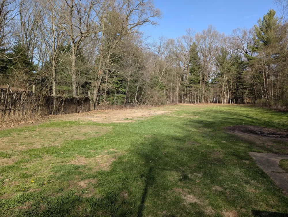 2032 S Mill Iron Road Muskegon Charter Township, MI 49442