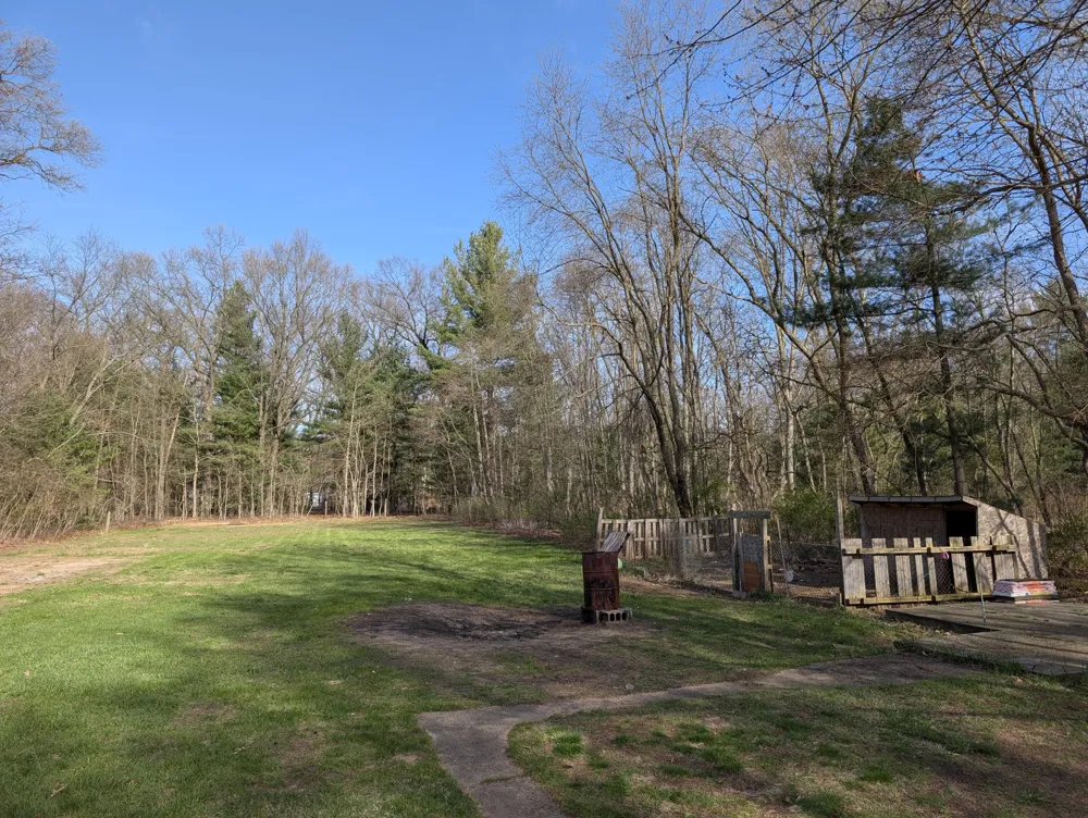 2032 S Mill Iron Road Muskegon Charter Township, MI 49442