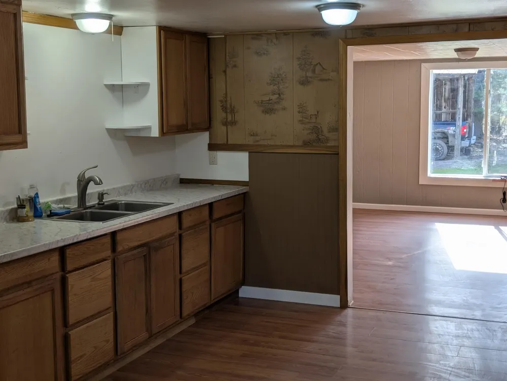 2032 S Mill Iron Road Muskegon Charter Township, MI 49442