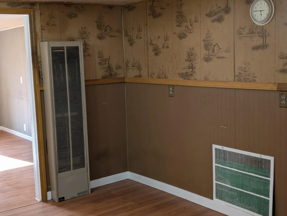 2032 S Mill Iron Road Muskegon Charter Township, MI 49442