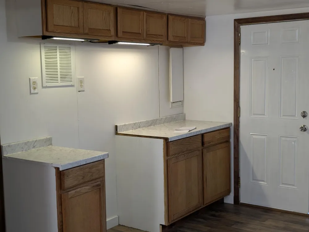 2032 S Mill Iron Road Muskegon Charter Township, MI 49442