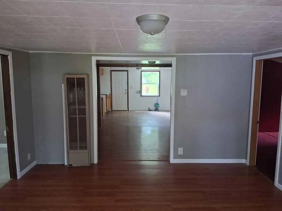 2032 S Mill Iron Road Muskegon Charter Township, MI 49442