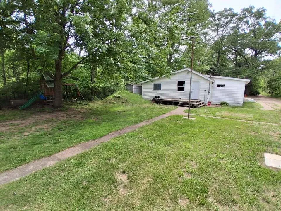 2032 S Mill Iron Road Muskegon Charter Township, MI 49442