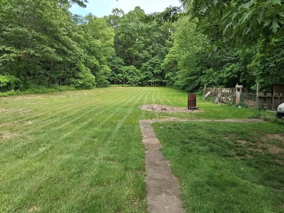 2032 S Mill Iron Road Muskegon Charter Township, MI 49442