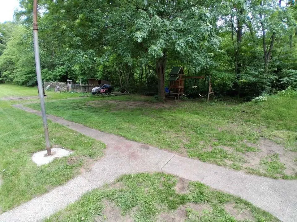 2032 S Mill Iron Road Muskegon Charter Township, MI 49442