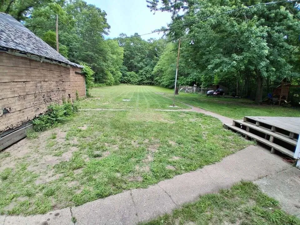 2032 S Mill Iron Road Muskegon Charter Township, MI 49442