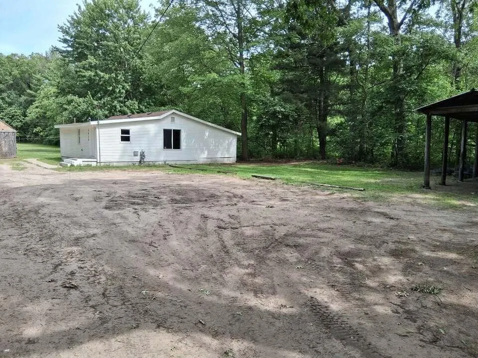 2032 S Mill Iron Road Muskegon Charter Township, MI 49442