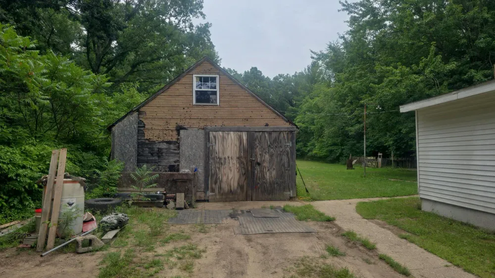 2032 S Mill Iron Road Muskegon Charter Township, MI 49442