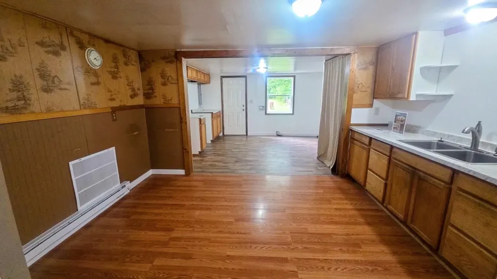 2032 S Mill Iron Road Muskegon Charter Township, MI 49442