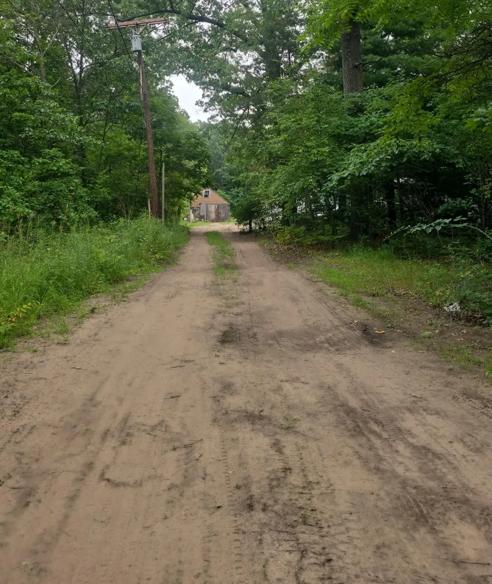2032 S Mill Iron Road Muskegon Charter Township, MI 49442