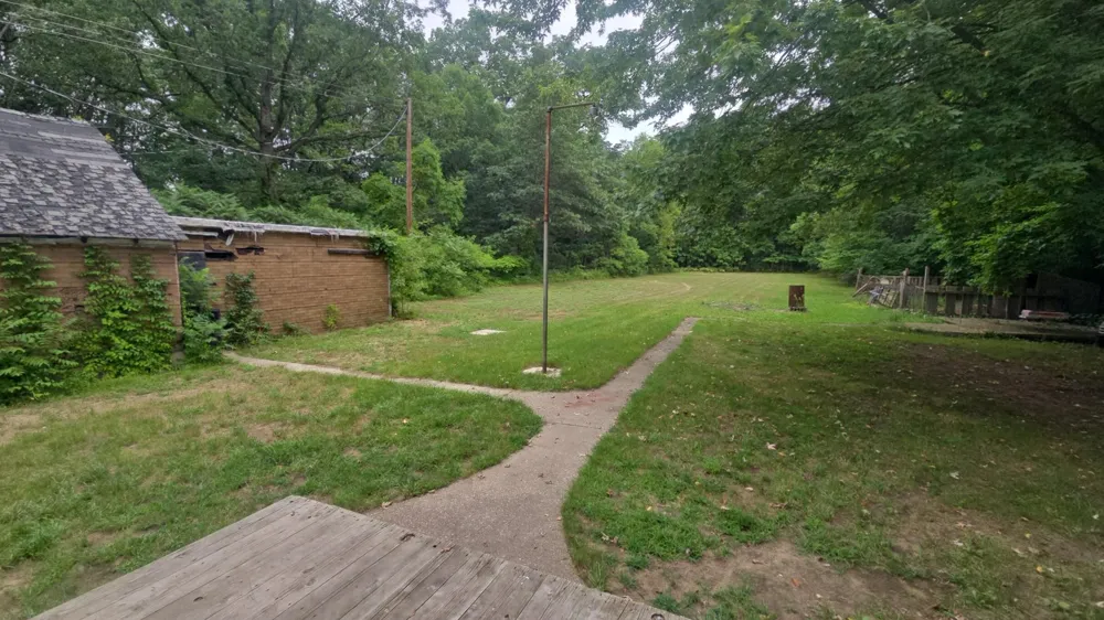 2032 S Mill Iron Road Muskegon Charter Township, MI 49442