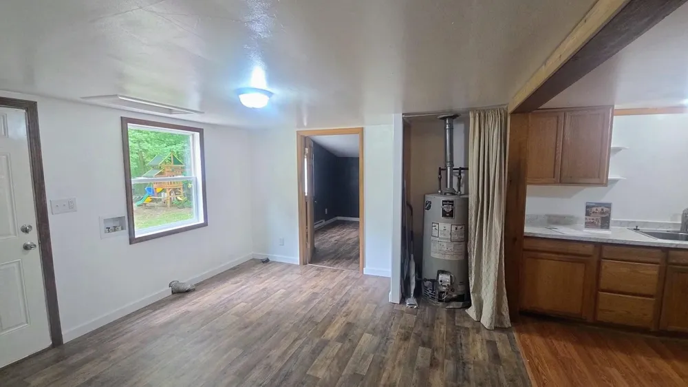 2032 S Mill Iron Road Muskegon Charter Township, MI 49442