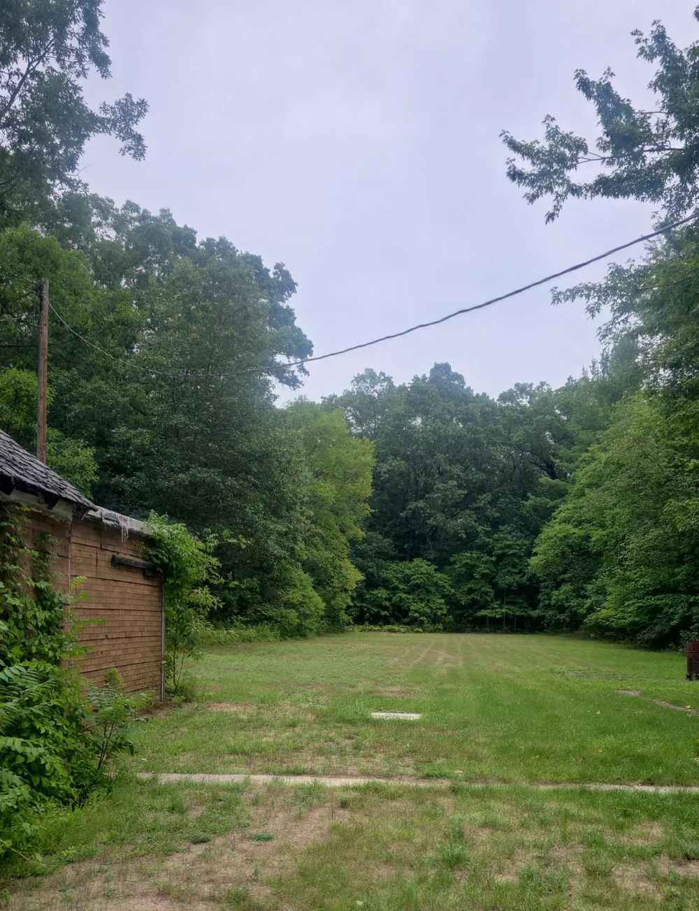 2032 S Mill Iron Road Muskegon Charter Township, MI 49442