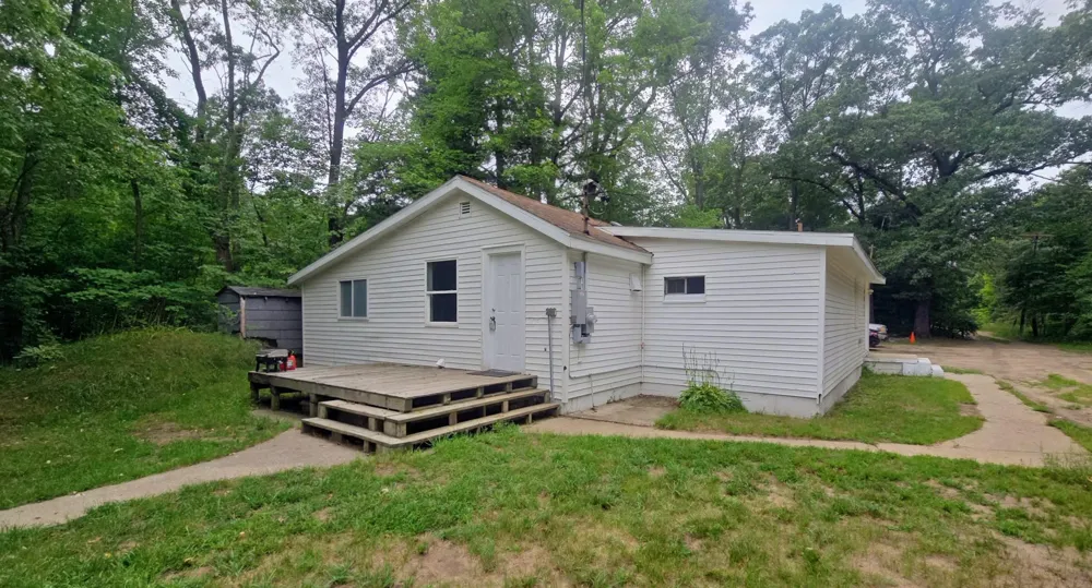 2032 S Mill Iron Road Muskegon Charter Township, MI 49442