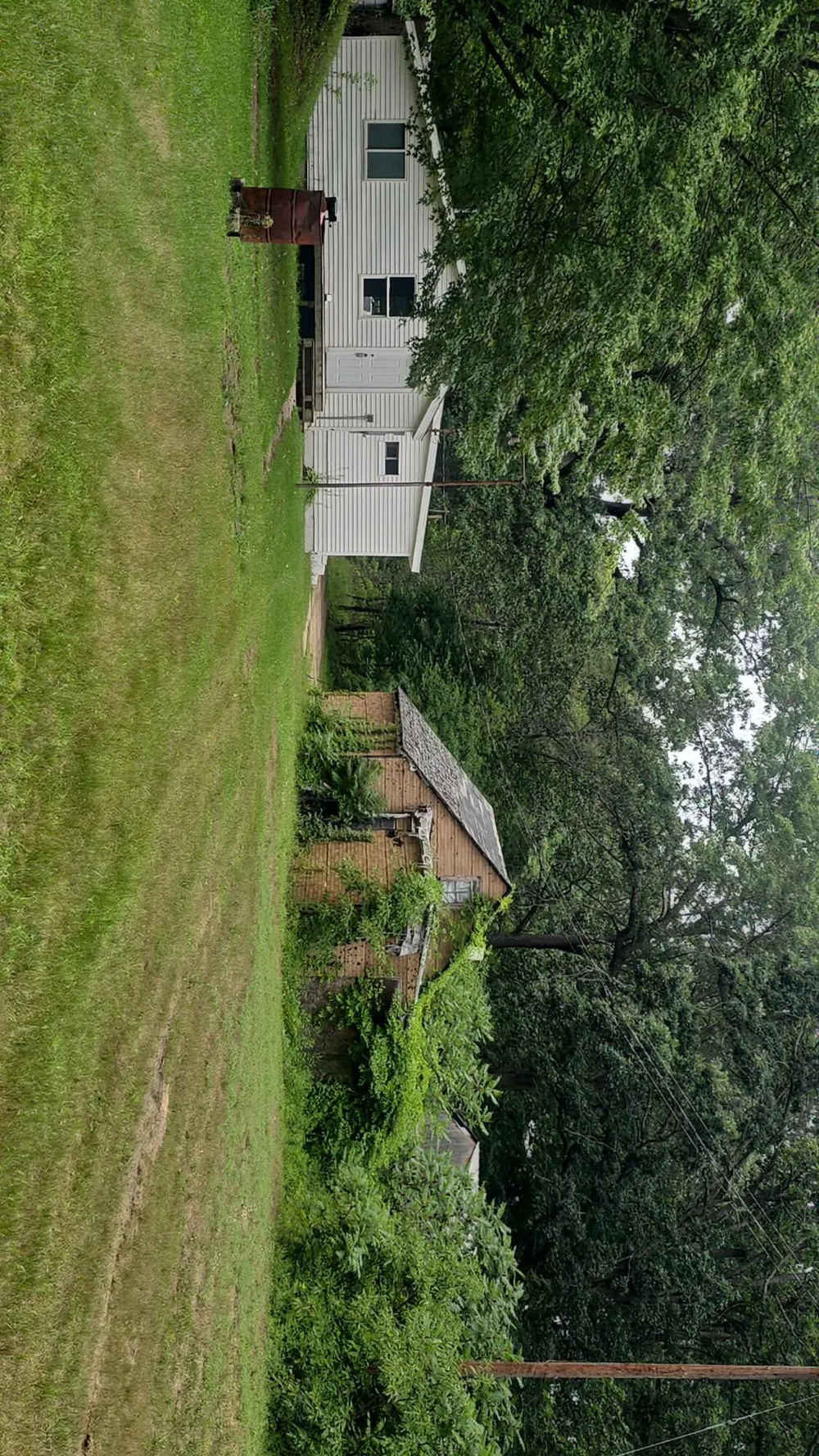 2032 S Mill Iron Road Muskegon Charter Township, MI 49442