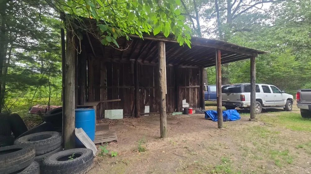 2032 S Mill Iron Road Muskegon Charter Township, MI 49442