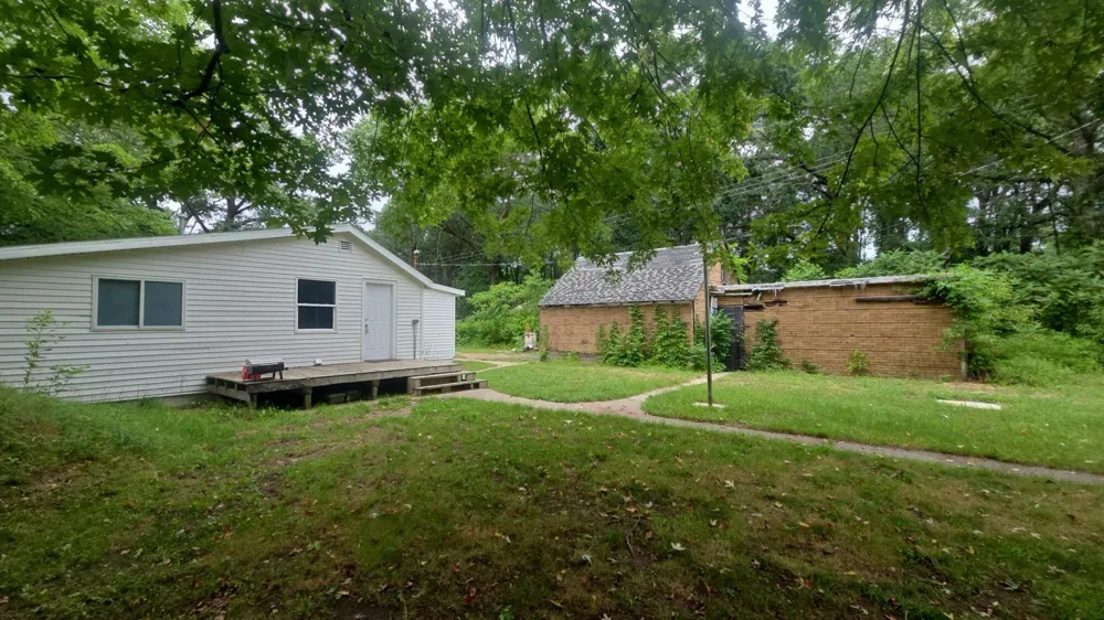 2032 S Mill Iron Road Muskegon Charter Township, MI 49442