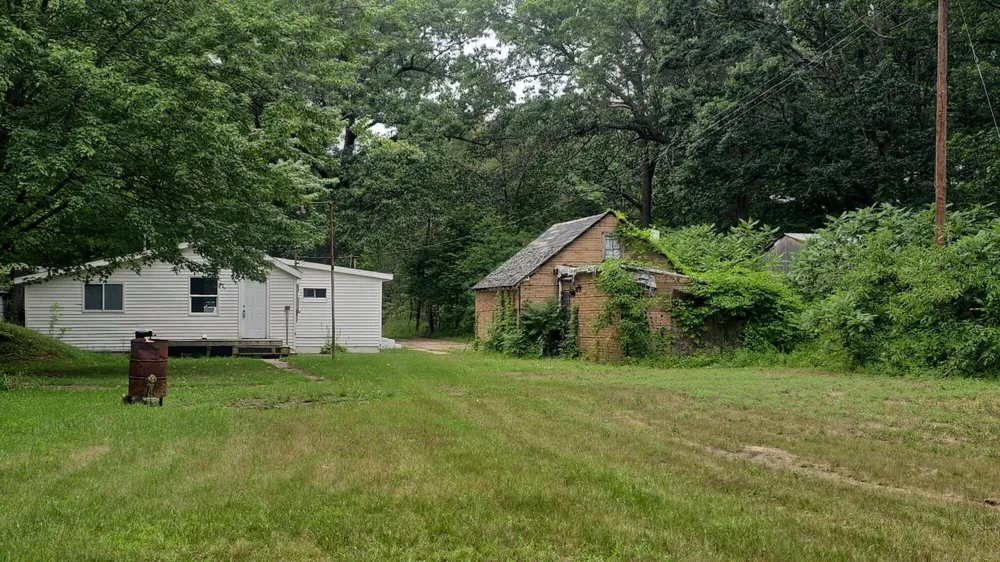 2032 S Mill Iron Road Muskegon Charter Township, MI 49442