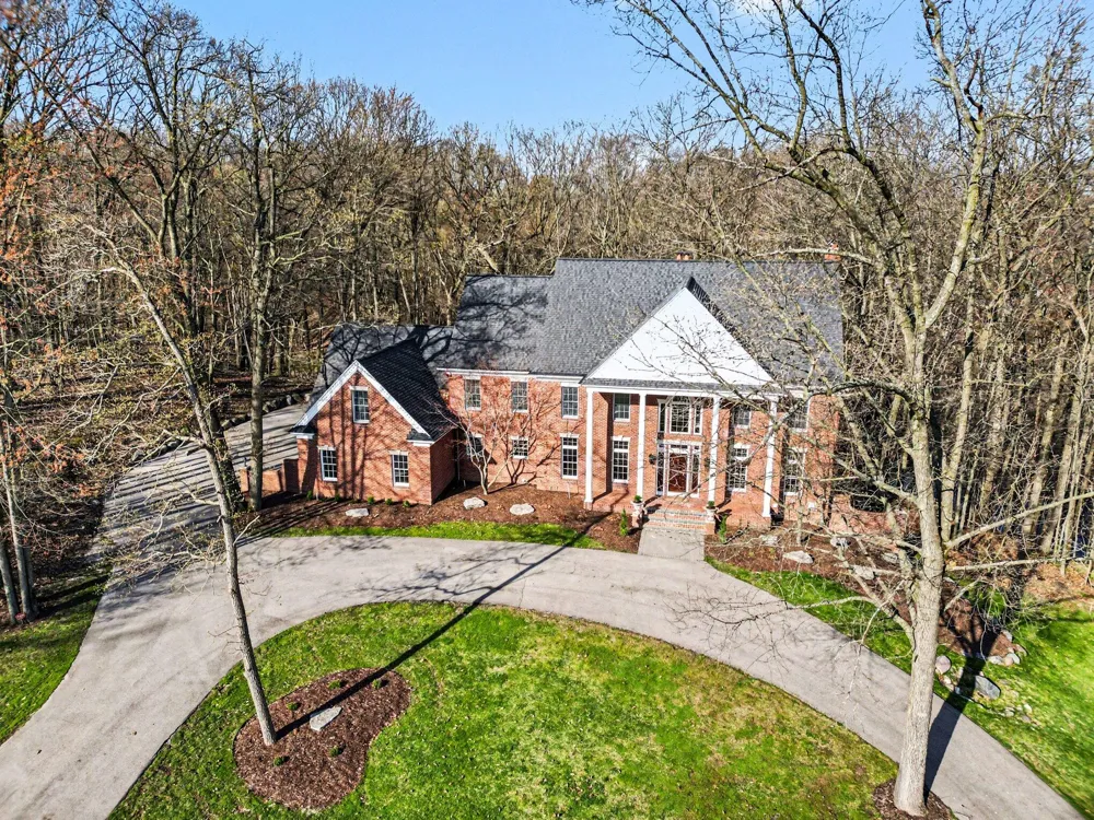 1233 Ballybunion Court SE Cascade Charter Township, MI 49546