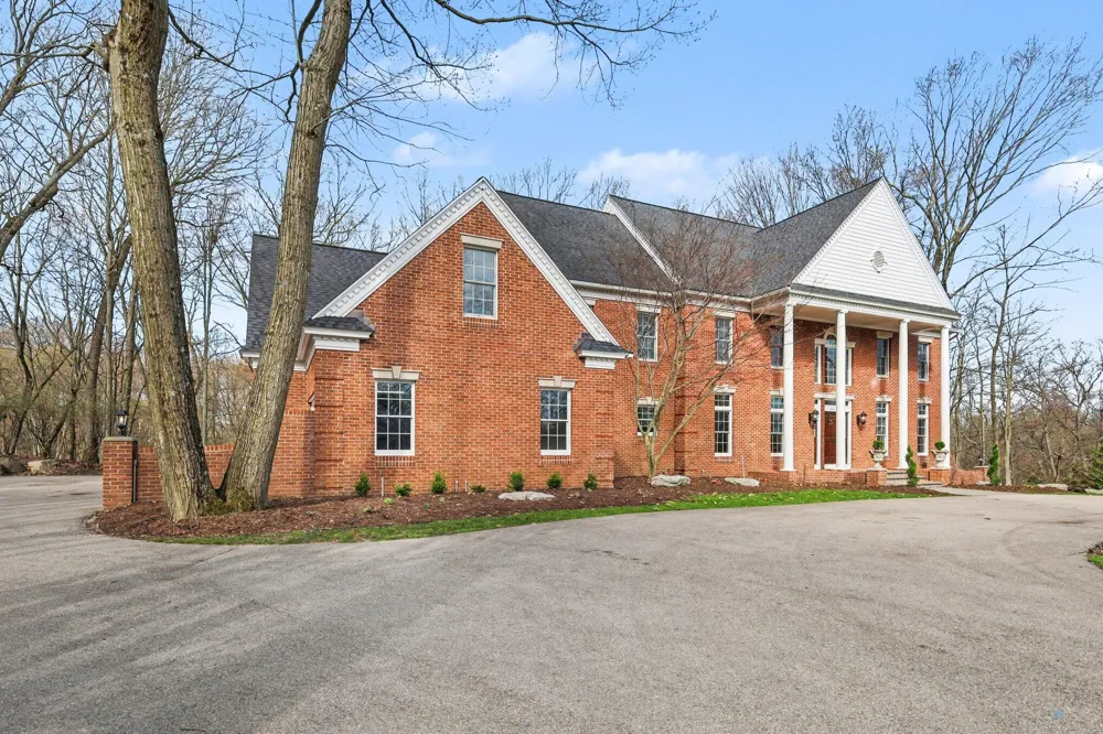 1233 Ballybunion Court SE Cascade Charter Township, MI 49546