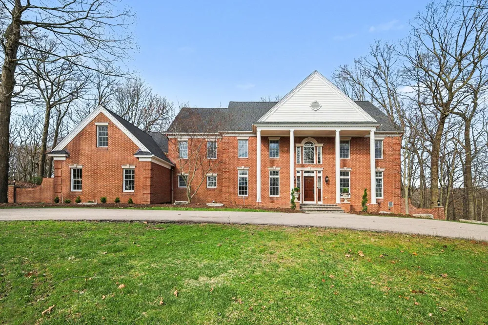 1233 Ballybunion Court SE Cascade Charter Township, MI 49546