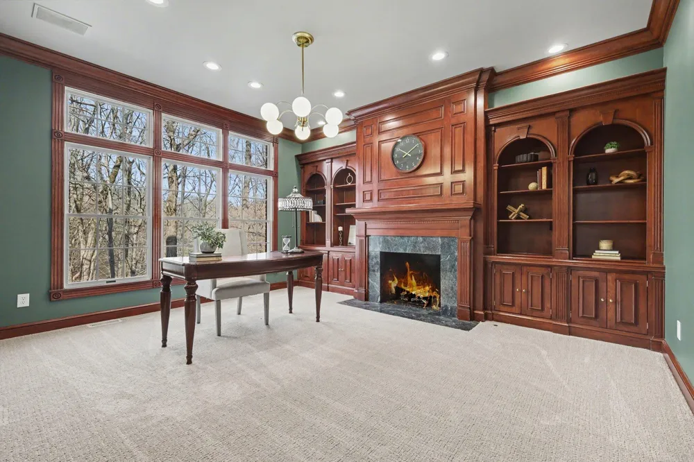 1233 Ballybunion Court SE Cascade Charter Township, MI 49546