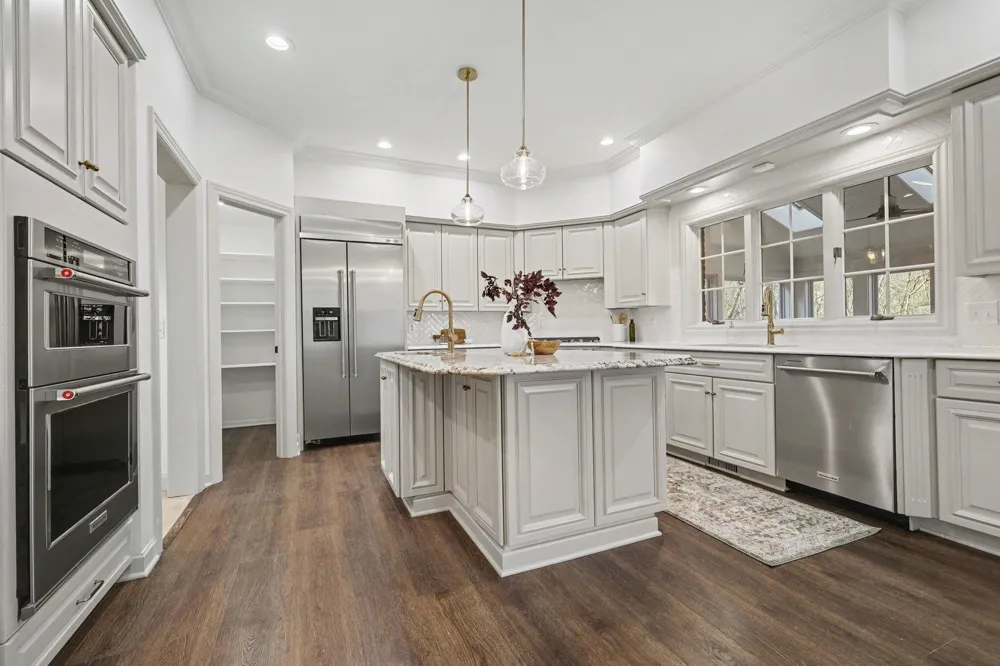 1233 Ballybunion Court SE Cascade Charter Township, MI 49546