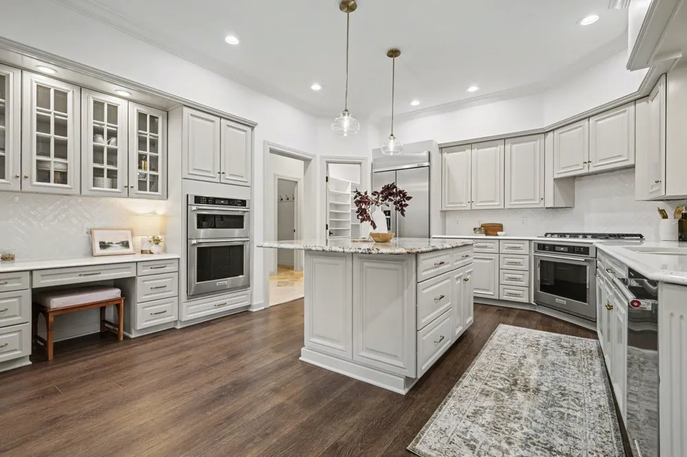 1233 Ballybunion Court SE Cascade Charter Township, MI 49546