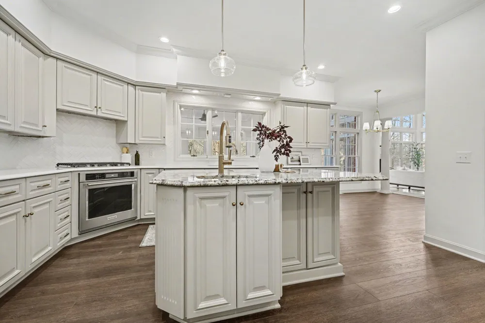 1233 Ballybunion Court SE Cascade Charter Township, MI 49546