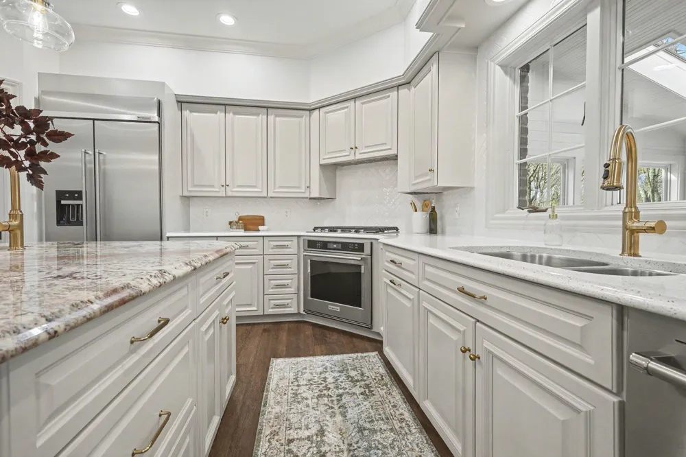 1233 Ballybunion Court SE Cascade Charter Township, MI 49546