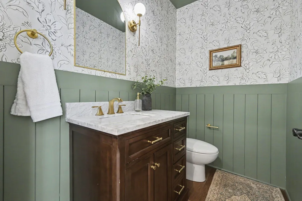 1233 Ballybunion Court SE Cascade Charter Township, MI 49546