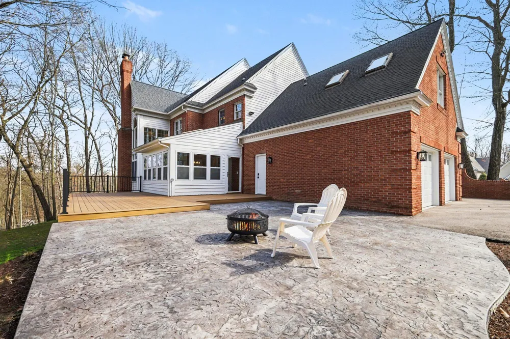 1233 Ballybunion Court SE Cascade Charter Township, MI 49546
