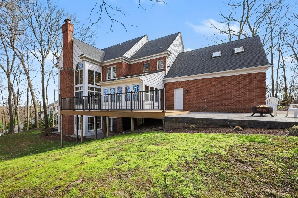 1233 Ballybunion Court SE Cascade Charter Township, MI 49546