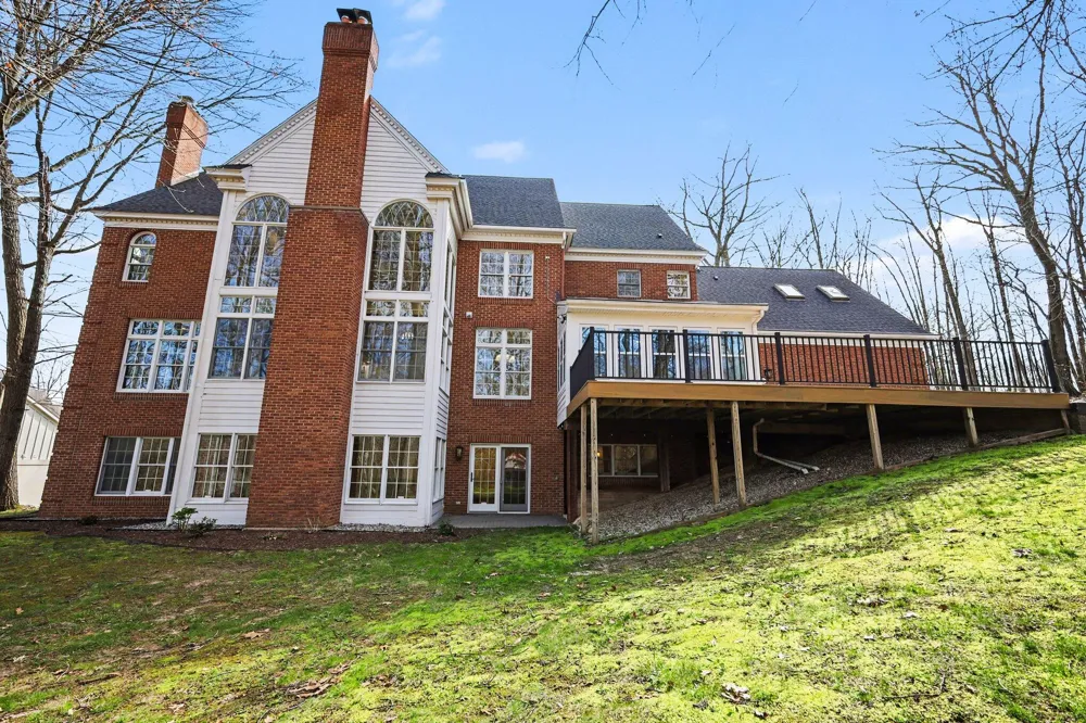 1233 Ballybunion Court SE Cascade Charter Township, MI 49546