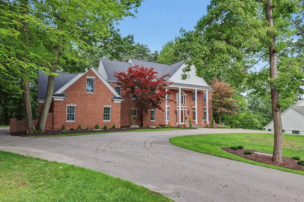 1233 Ballybunion Court SE Cascade Charter Township, MI 49546