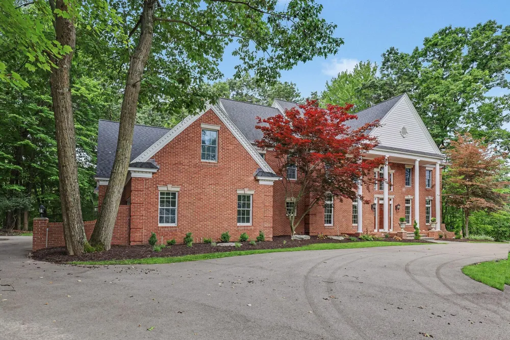 1233 Ballybunion Court SE Cascade Charter Township, MI 49546